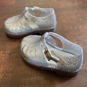 Toddler shoes